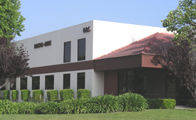 MICRO-AIDE Headquarters
